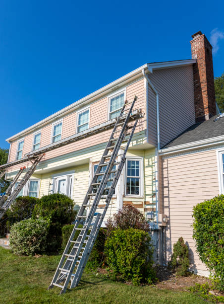  , USA Siding Installation & Repair Pros